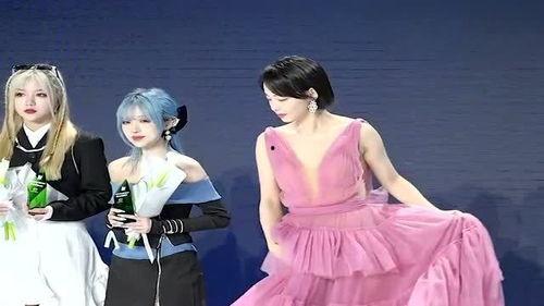 明星网红同台素材,火花四溅的跨界盛宴