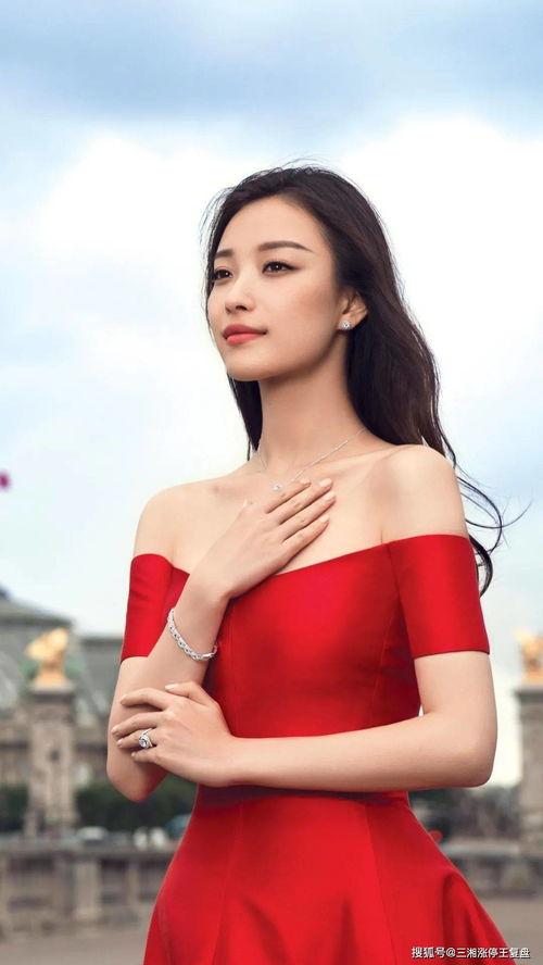 舒兰的明星网红