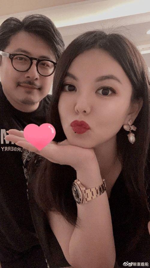 今日份明星瓜,今日明星瓜盘点