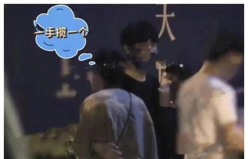 吃瓜爆料大嘴猴,娱乐圈风云再起