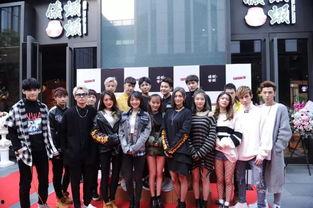 萧山明星网红店,明星店铺集结，美食潮流尽享一网打尽