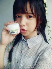 明星网红三妹,明星网红的璀璨人生