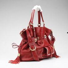 明星网红水桶包,明星同款水桶包的时尚魅力