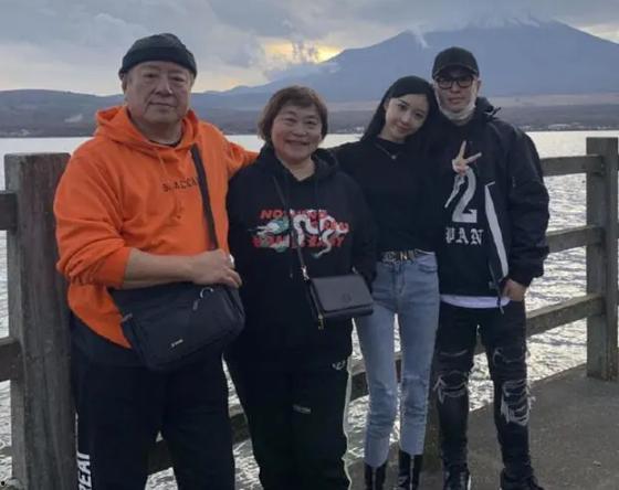 吃瓜博主黑历史被扒