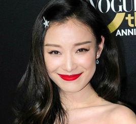 女明星网红变白,女明星网红的肌肤美白秘籍大公开