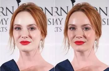 明星网红彩妆,明星同款妆容揭秘