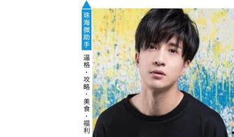 娱乐圈八卦吃瓜姐妹