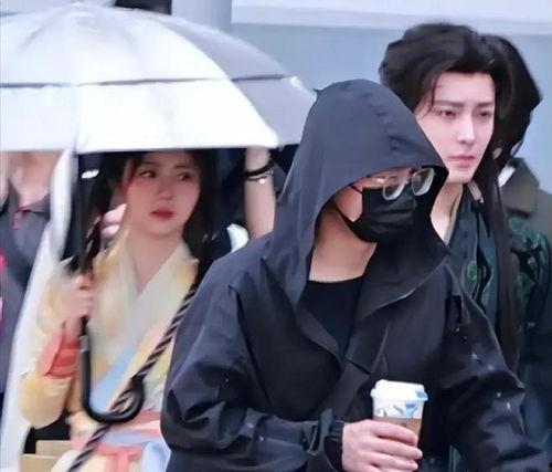 内娱吃瓜视频爆料,吃瓜视频揭秘娱乐圈幕后真相