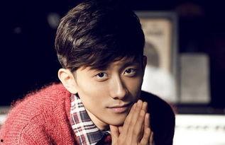 安徽男明星网红,魅力四溢，网络人气飙升的本土明星风采”