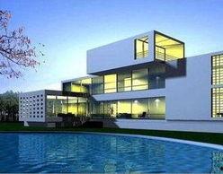 豪宅明星网红别墅