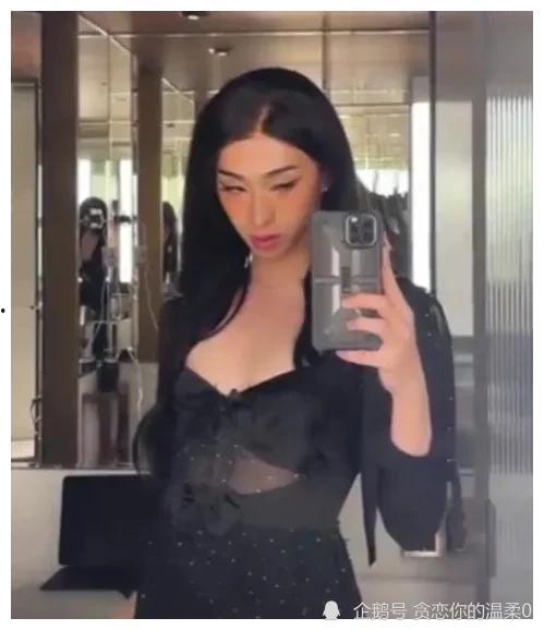 娱乐圈吃瓜爆料张小斐