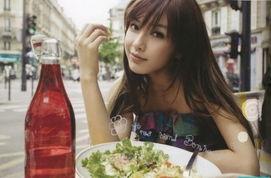 明星网红写真图片